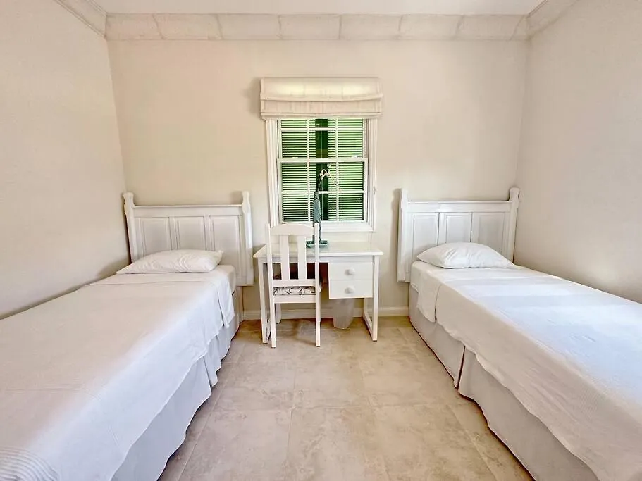 122 Vuemont Resorts Saint Peter Barbados