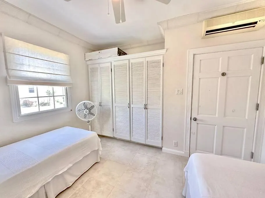 Villa 122 Vuemont Resorts Saint Peter Barbados