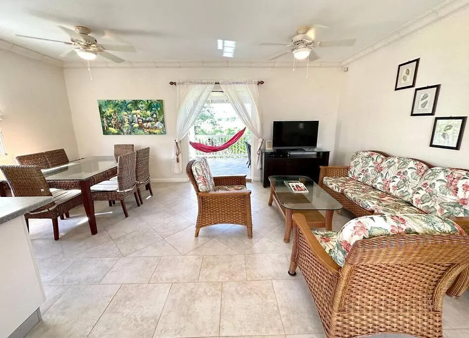 Villa 122 Vuemont Resorts Saint Peter