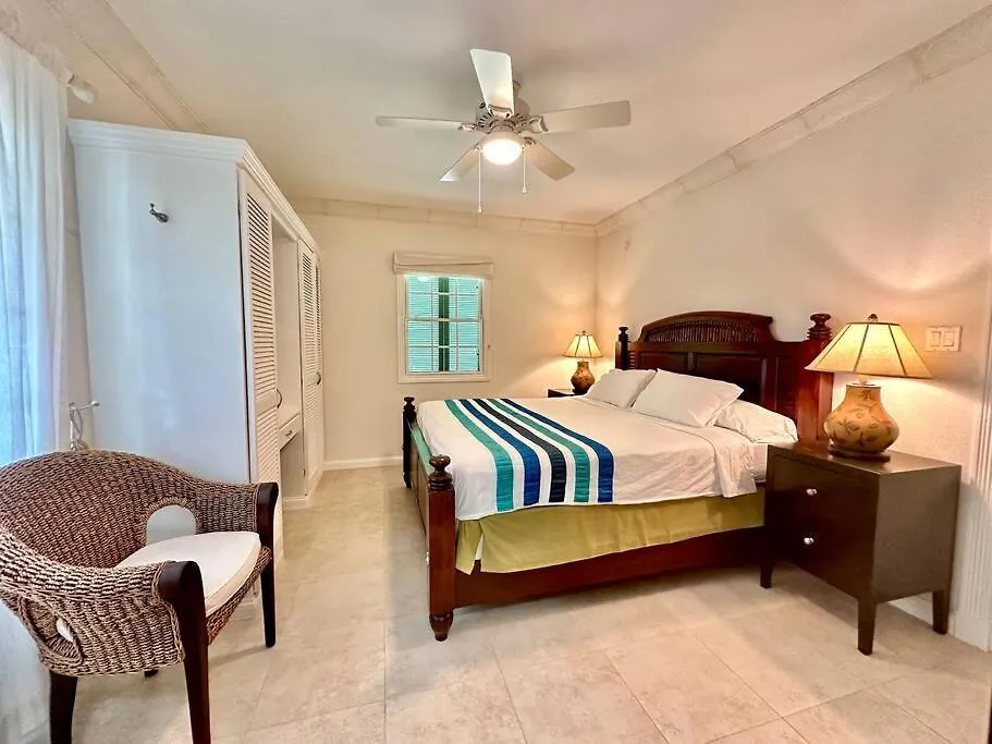 122 Vuemont Resorts Saint Peter Barbados