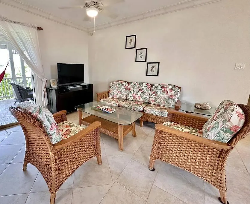 Villa 122 Vuemont Resorts Saint Peter