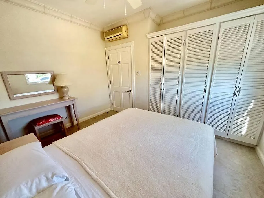Villa 122 Vuemont Resorts Saint Peter