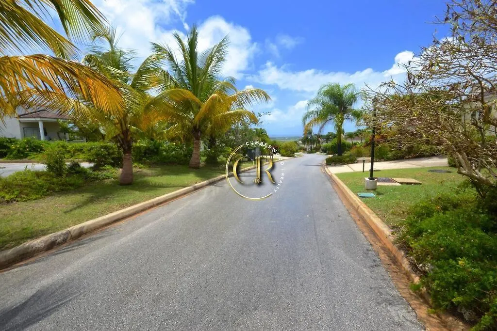 122 Vuemont Resorts Saint Peter 0*,  Barbados