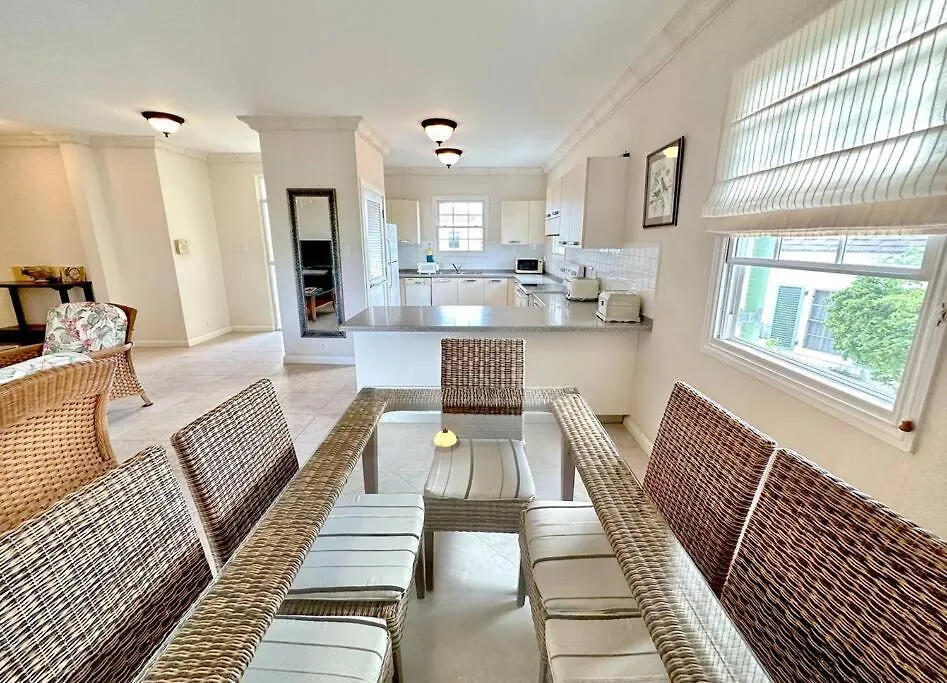 122 Vuemont Resorts Saint Peter Barbados