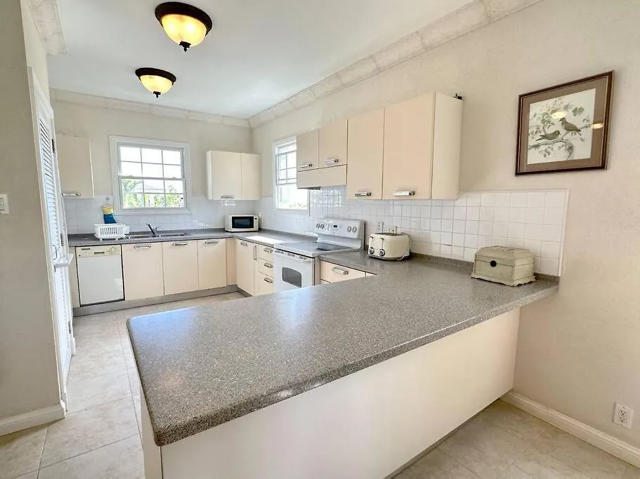 122 Vuemont Resorts Saint Peter 0*,  Barbados
