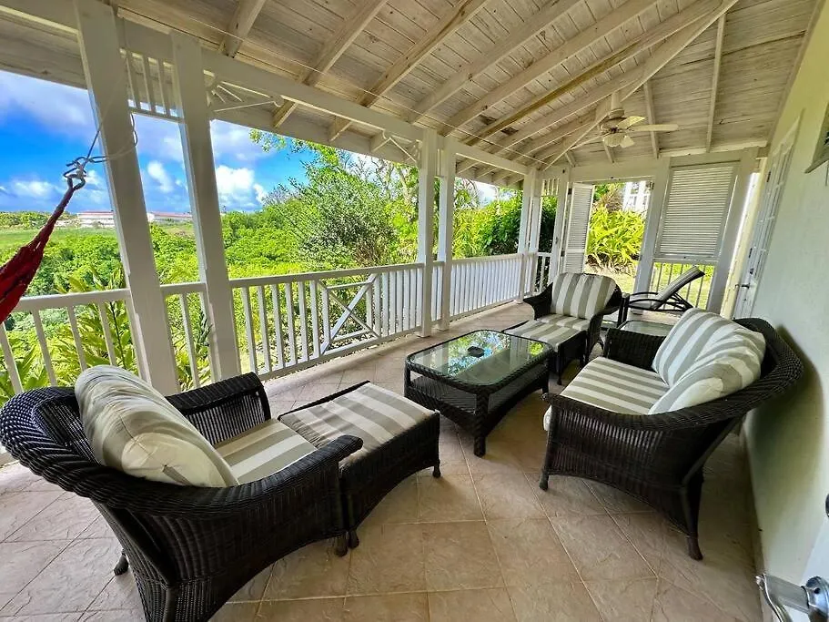 122 Vuemont Resorts Saint Peter Villa