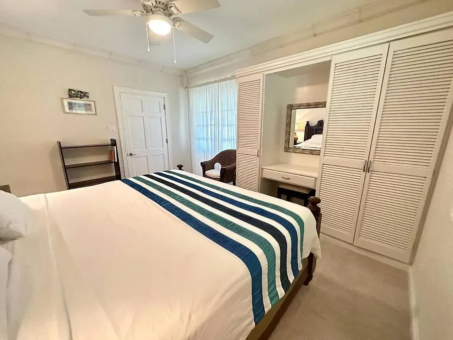 Villa 122 Vuemont Resorts Saint Peter Barbados