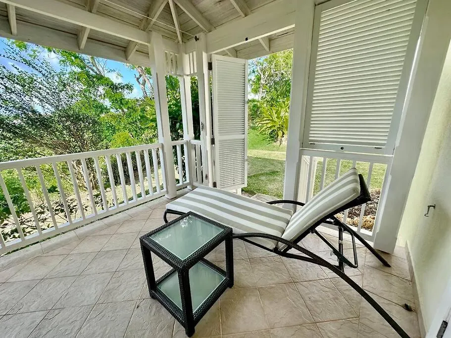 Villa 122 Vuemont Resorts Saint Peter